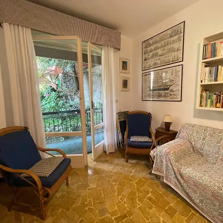Casa Rosanna Apartment *