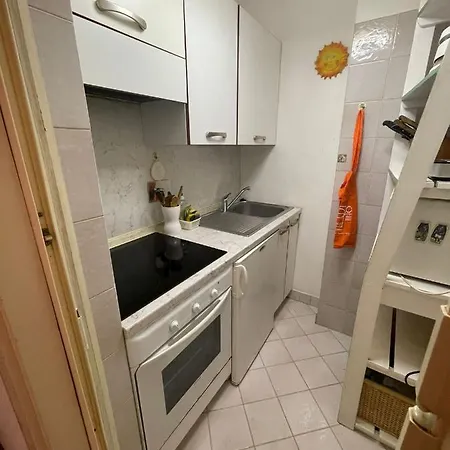 Apartment Casa Rosanna Rapallo