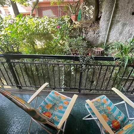 Casa Rosanna *