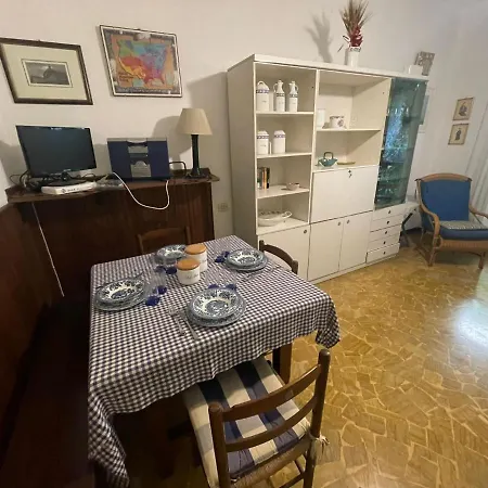 Casa Rosanna Apartment *