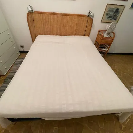 Casa Rosanna * Rapallo