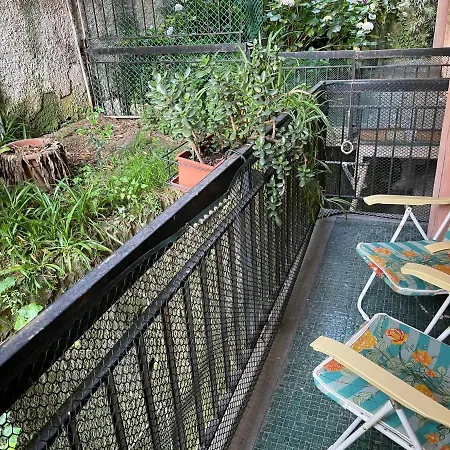 Casa Rosanna Rapallo