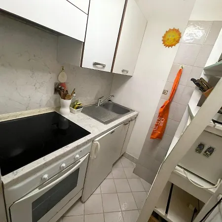 Casa Rosanna Apartment
