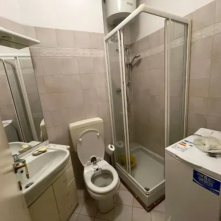 Casa Rosanna Apartment *