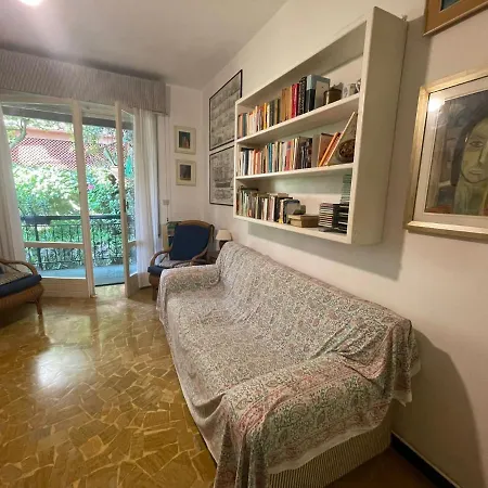 Casa Rosanna *